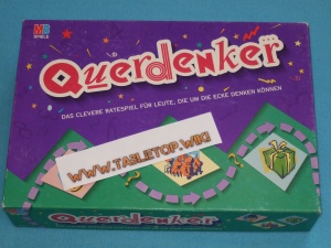 Querdenker