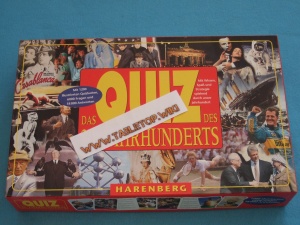 Das Quiz des 20. Jahrhunderts
