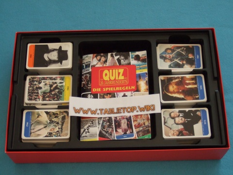 Anleitung des Spiels