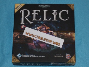 Relic