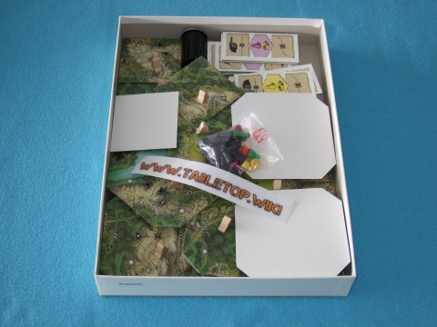 weiterer Inhalt des Spiels