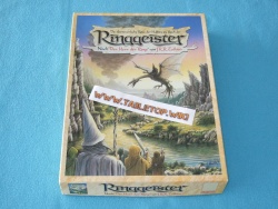 Ringgeister