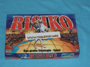 Risiko
