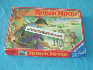 Robin Hood