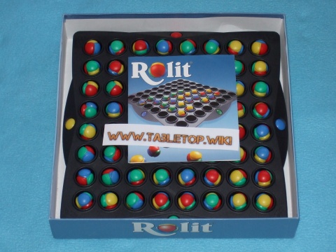 Anleitung des Spiels