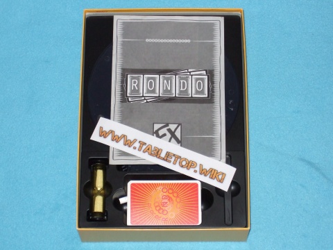 Anleitung des Spiels