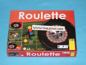 Roulette