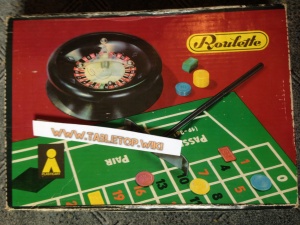 Roulette
