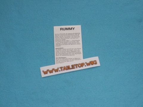 Anleitung des Spiels