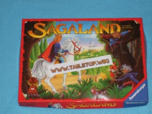 Sagaland