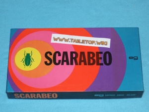 Scarabeo