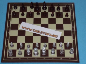 Schach