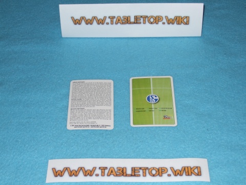 Anleitung des Spiels