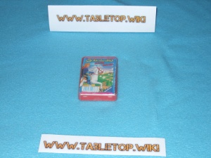 Schnipp-Schnapp Sagaland