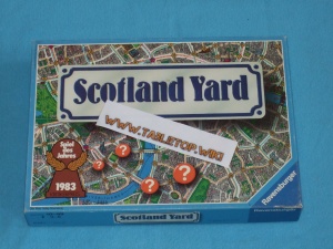 Scotland Yard