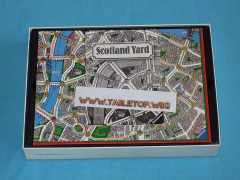 Anleitung des Spiels