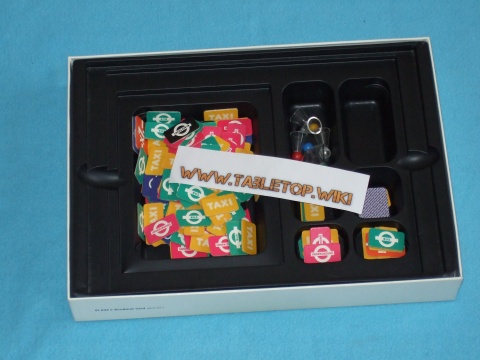 weiterer Inhalt des Spiels