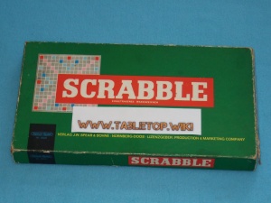 Scrabble