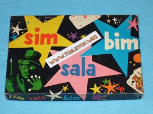 Sim Sala Bim