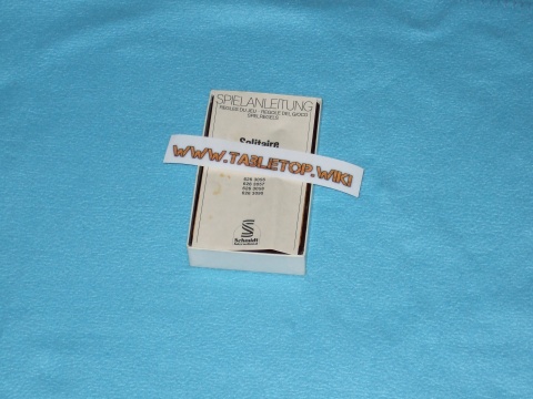 Anleitung des Spiels