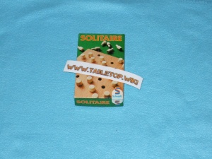 Solitaire