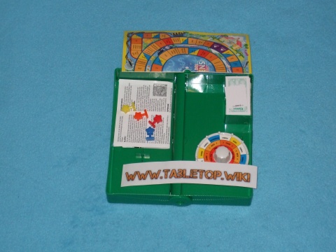 weiterer Inhalt des Spiels