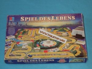 Spiel des Lebens
