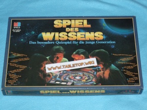 Spiel des Wissens