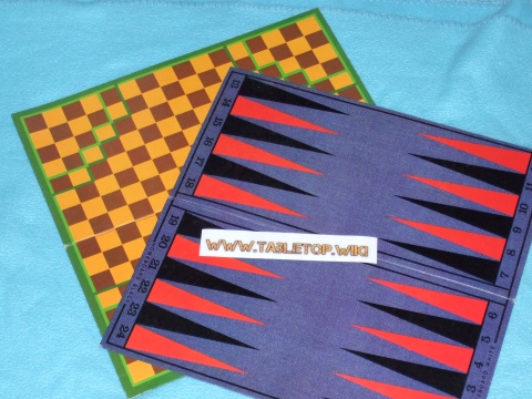 weiterer Inhalt der Schachtel