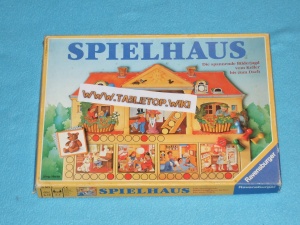 Spielhaus
