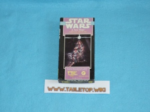 Star Wars The Roleplaying Game