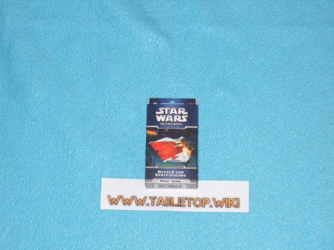 Wissen zur Verteidigung / Echos der Macht Zyklus 3