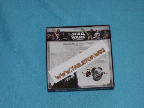 Anleitung des Spiels