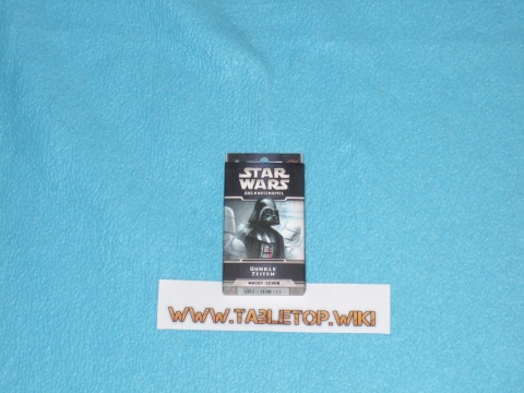 Dunkle Zeiten / Hoth-Zyklus 3