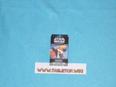 Schlacht von Hoth / Hoth-Zyklus 5