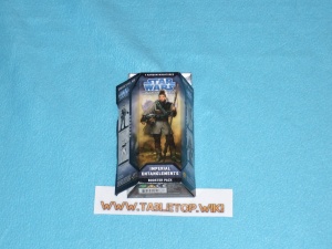 Star Wars Miniatures