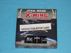 Star Wars X-Wing