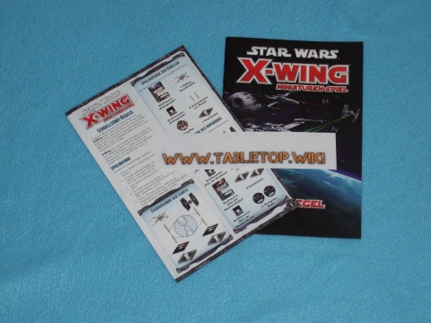 Anleitung des Spiels