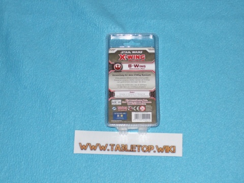 Star wars x wing b wing2.JPG