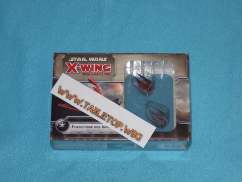 Fliegerasse des Imperators