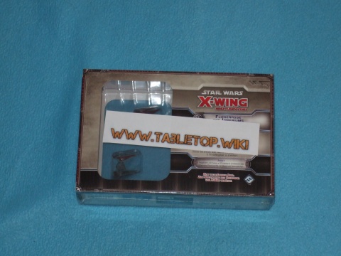 Star wars x wing fliegerasse2.JPG