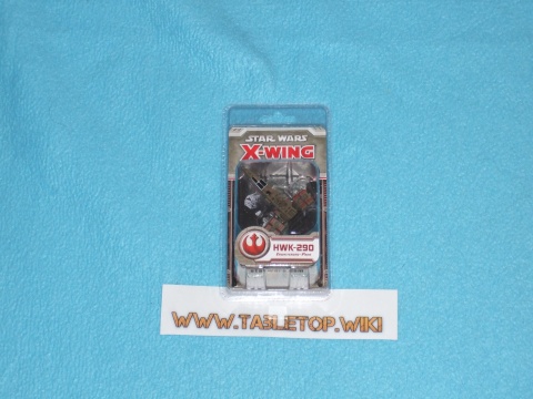 HWK 290