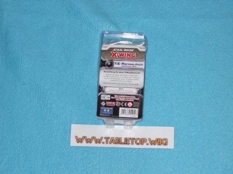 Star wars x wing tie abfangjaeger2.JPG