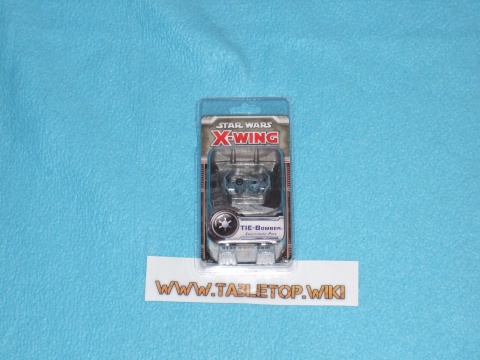 Tie-Bomber