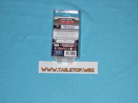 Star wars x wing tie fighter2.JPG