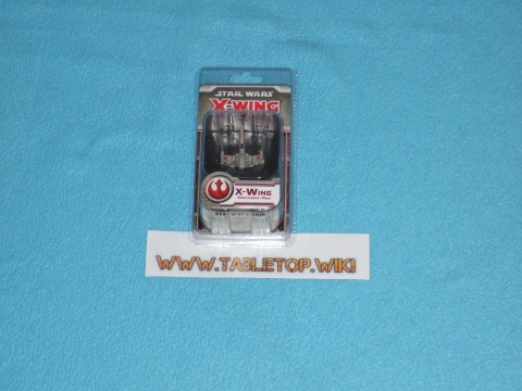 ein X-Wing