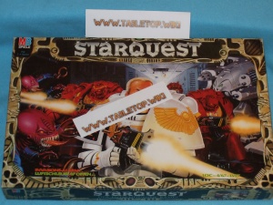 StarQuest