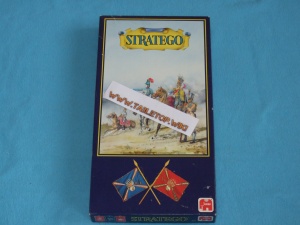 Stratego