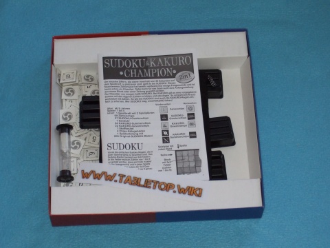 Anleitung des Spiels