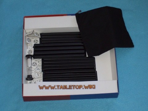 weiterer Inhalt des Spiels